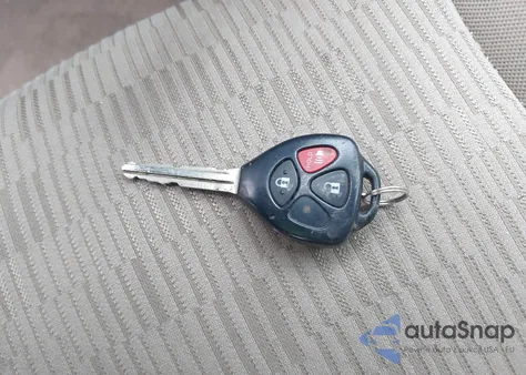 2010 Toyota Rav4 from USA, damaged, VIN 2T3ZF4DV8AW049706